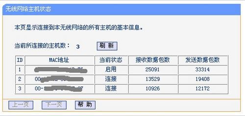 【tplink無線路由器設(shè)置】可以選擇生效或失效